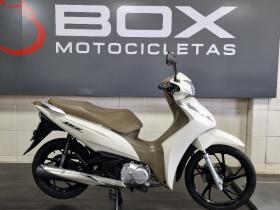 HONDA BIZ 125i 2024